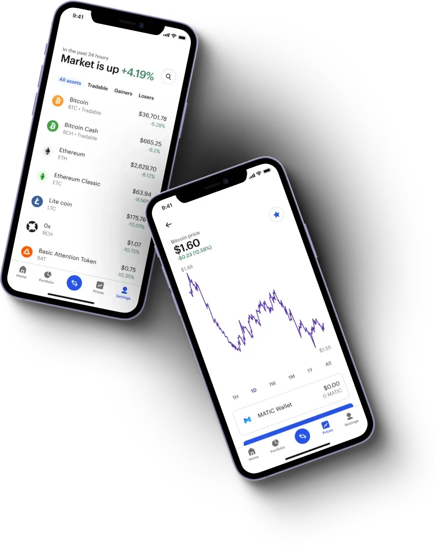 Instant Flarex - Enhancing Financial Inclusion with Instant Flarex